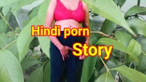 Raunchy Rendezvous in Bollywood: Hindi Desi Girl Seduces White Doms on Camera