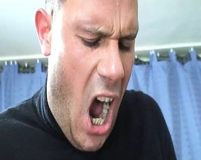 The doctor chooses his next assisstant