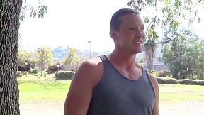 Excellent Adult Video Homosexual Facial Hottest Uncut