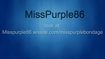 amateur bound and tape gagged