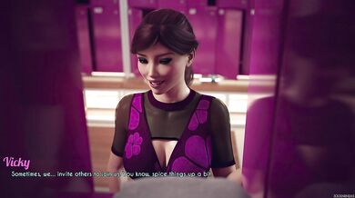 AWAM #101 PC Gameplay (Premium)