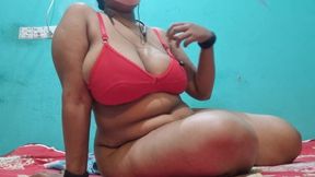 No One Around, Just Me Solo Story