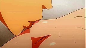 Deep Cumshot Creampie Hentai Animation
