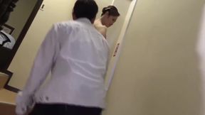 Mountain Bimbo Orgy: Soaking in Tits at the Hot Spring Resort