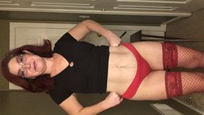 Small Penis Humiliation in the Classroom