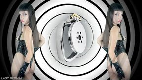 (audio) Women don't want your loser dick - chastity, dick humiliation