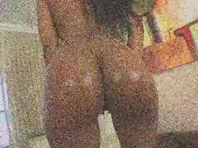 Jordan is a horny foreign amateur