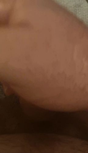 Small penis weight.