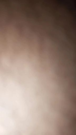 My husband who came from abroad welcomed me by fucking me