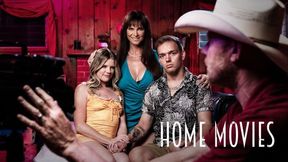 Home Movies - Pure Taboo