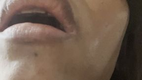Gargling