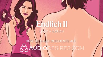 Mach mit mir, was du willst [BDSM] [Spanking]