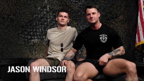 Active Duty - Jason &amp; Tyler Get It on