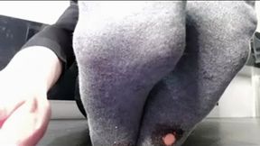 Happy To Worship JOI(small version)