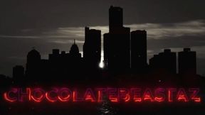 Hiking w Stella Sedona & Holly Hotwife Turns Into  MFMF Fun