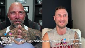 Porn Star Confessions - Blain O'connor (episode 88)