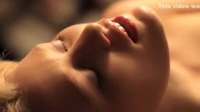 Ashley Hinshaw, James Franco and Heather Graham in `About Cherry`