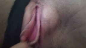 Wet Redhead Czech Gives POV Blowjob