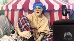 Clown Asmr Episode 1
