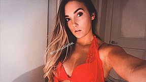 Loser For Goddess Sienna 1