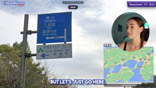 Geoguessr Gone Wild