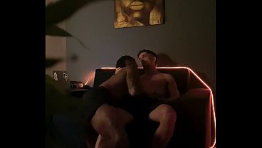 Caio and Ian: He Didn&rsquo_t Know I Was Filming
