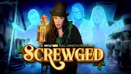 Witney Wright, Sheena Ryder & Slimthick Vic - Screwged