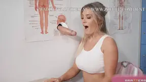 Sneaky College Glory Holes.Miss Alice Wild Hot