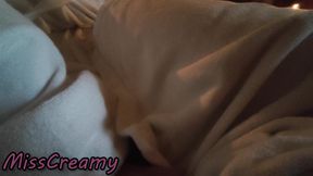 Dick Flash! Risky Sex in Spa Teacher Fakes Massage and Makes Him Cum!