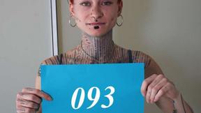 ”Next czech hottie wants to be a model”