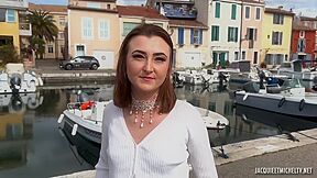Tracy, 19ans, Vendeuse En Lingerie