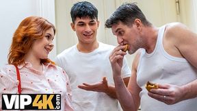 Watch endearing Kamil Klein's xxx