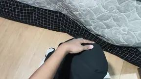A cruel employer fucked me many times until