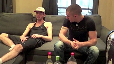MAtt KENEDY fucked byJOHN DESPE