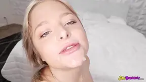 Jill Taylor Missed That Black Cock - Jill Taylor