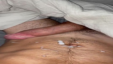 Blake Wilder Cumshot