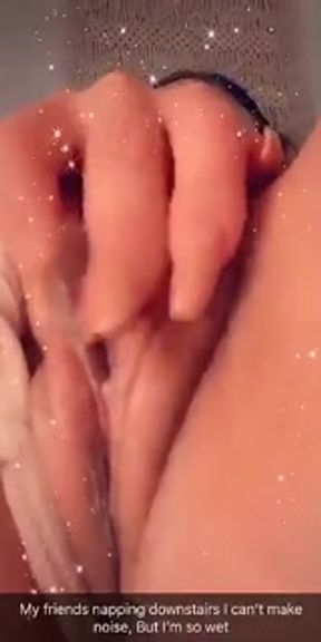Alva Jay close up Masturbation - Pussy liquids