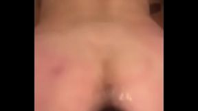 PATRICIA HOT DOING FISTING