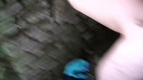 2231 un daddy me pompe et me baise sur un lieu de draguebon plan cul sur un ...