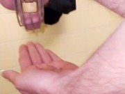 Denied by my 3 mistresses, they keep teasing me but not permitting me to touch at all 🔵🔵 24/7 cuck