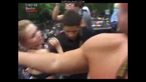 Randy And Alex And Marco And Dennis Muscle Teens Csd Part 5