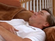 3 big cocks for the hot and eager Tory Lane