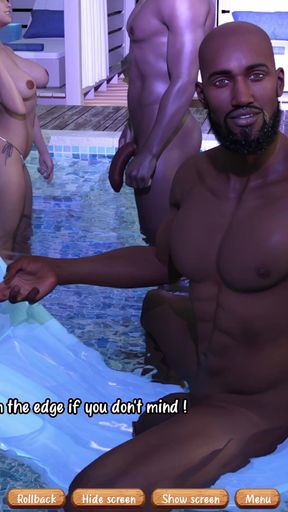 The Motel of Lust (part 11)