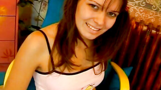 Busty Brendas Morning Masturbation Madness