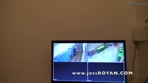 french daddy used and creampied by massive cock