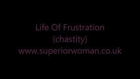 Life Of Frustration HD