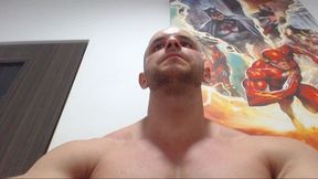 Lord Chris Private Show