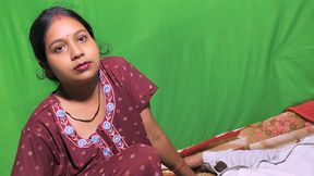 Desi Local Village Bhabhi tight pussy sex video, Indian beautiful village Bhabhi And Boyfriend Hotel room sex video