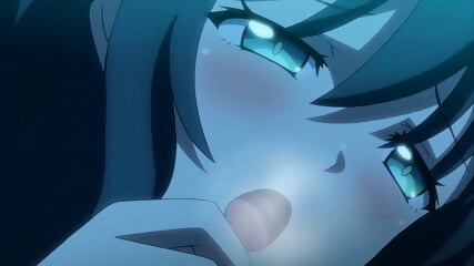 Harem shima e youkoso 1