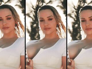 Touching myself after reading all your comments on my movie scene! Make me CUM! ???? ???? MIA MALKOVA